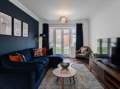 5 Bed Semi-Detached House, Braintree, CM7