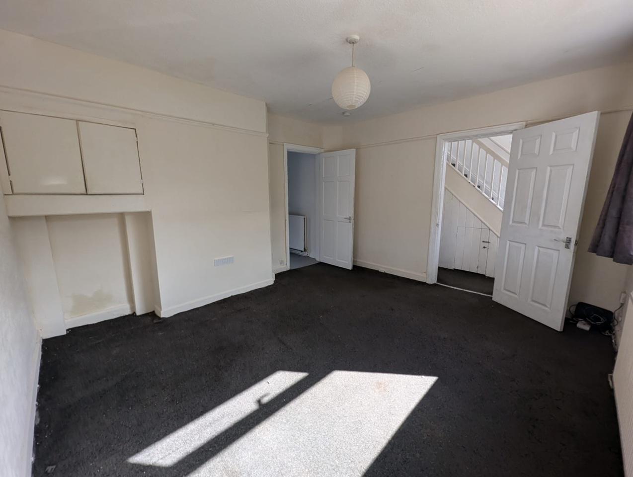 Manchester - 3 Bed Semi-Detached House, Kirkstone Road, M40 - To Rent ...