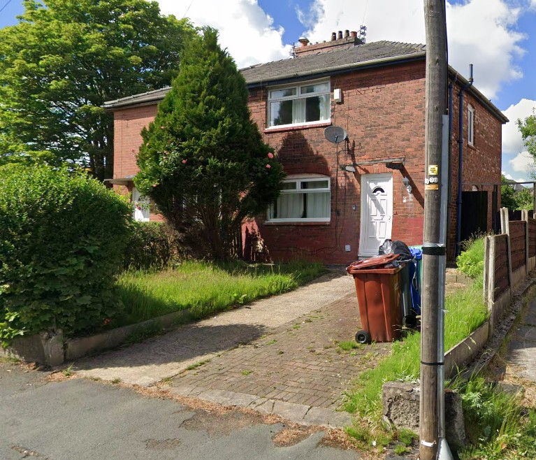 Manchester - 3 Bed Semi-Detached House, Kirkstone Road, M40 - To Rent ...