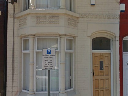 Room in a Shared House, Wykeham Street, L4