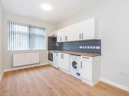 Studio Flat, Fitzjohns Avenue, NW3