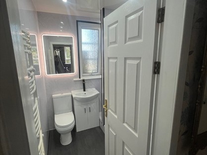 3 Bed Flat, Ferrier Gardens, AB24