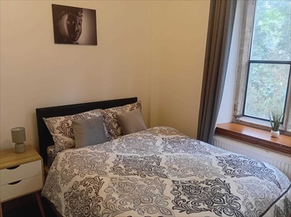 Studio Flat, Moor Lane, B6