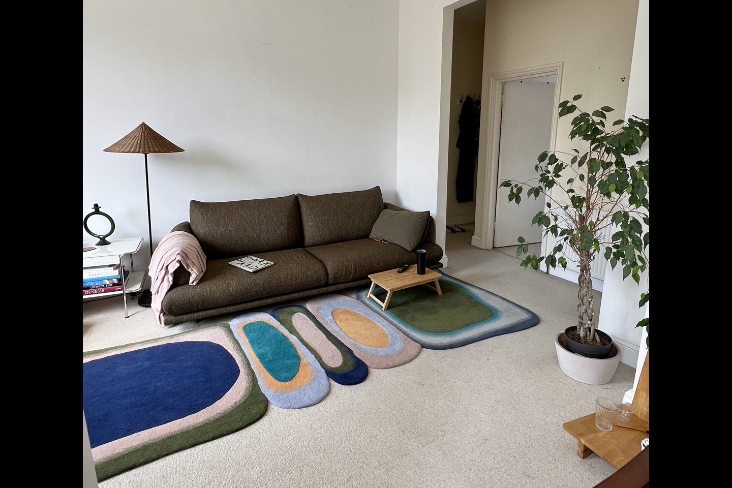 Additional image 3 of 2 Bed Flat, Mildmay Park, N1, N1 7GU