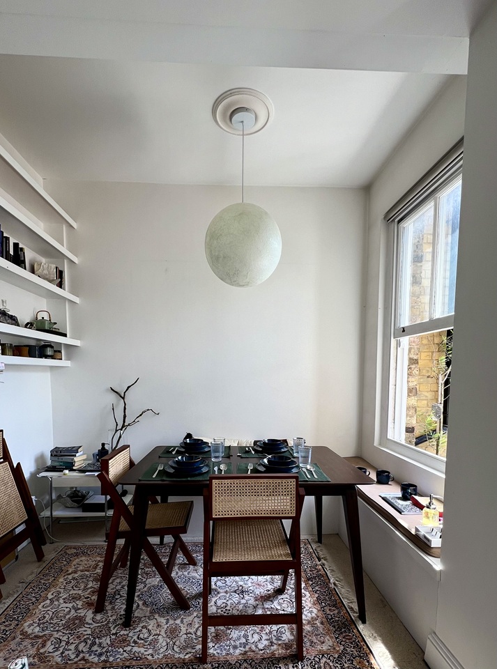 Additional image 6 of 2 Bed Flat, Mildmay Park, N1, N1 7GU