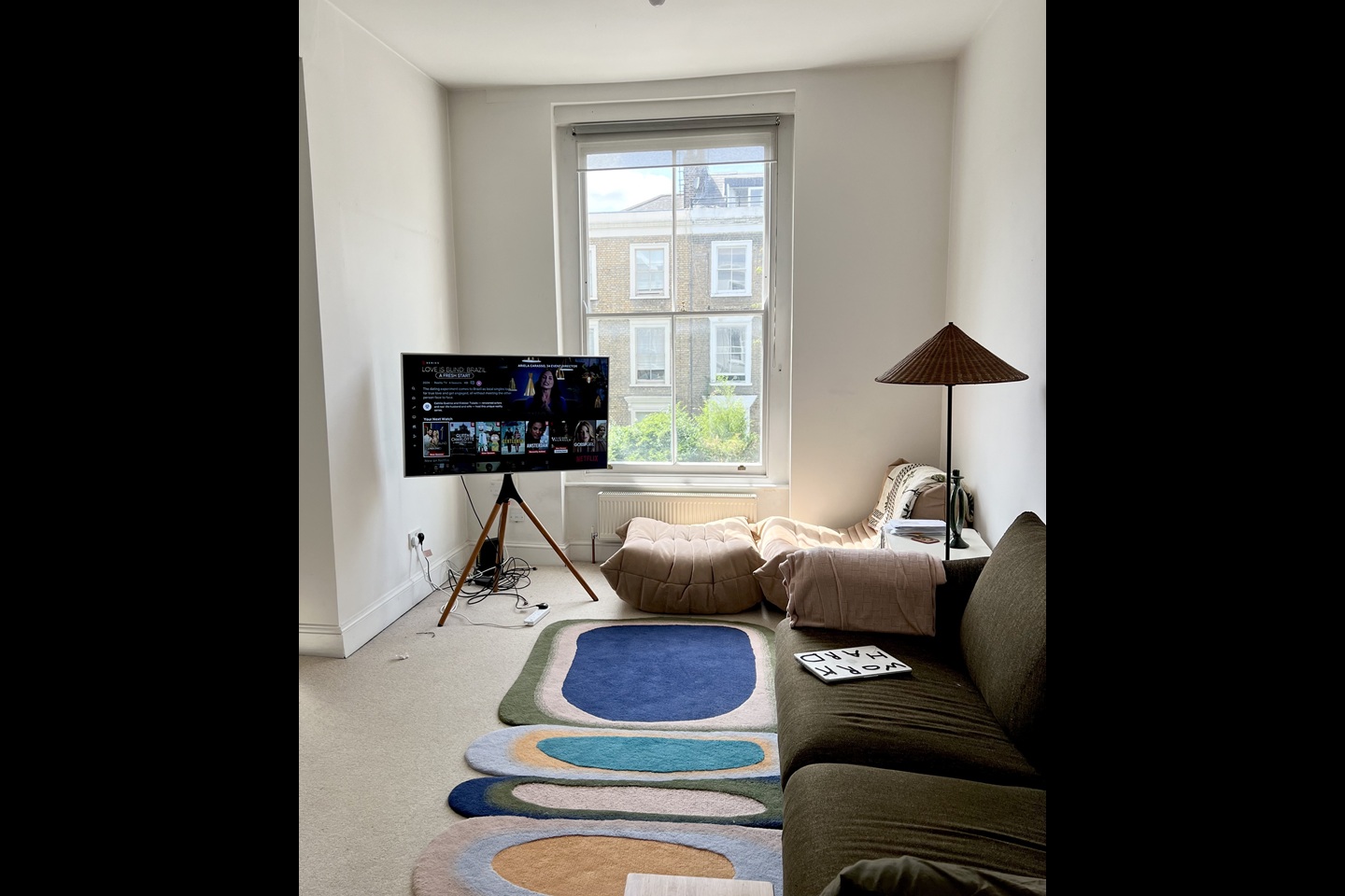 Additional image 4 of 2 Bed Flat, Mildmay Park, N1, N1 7GU
