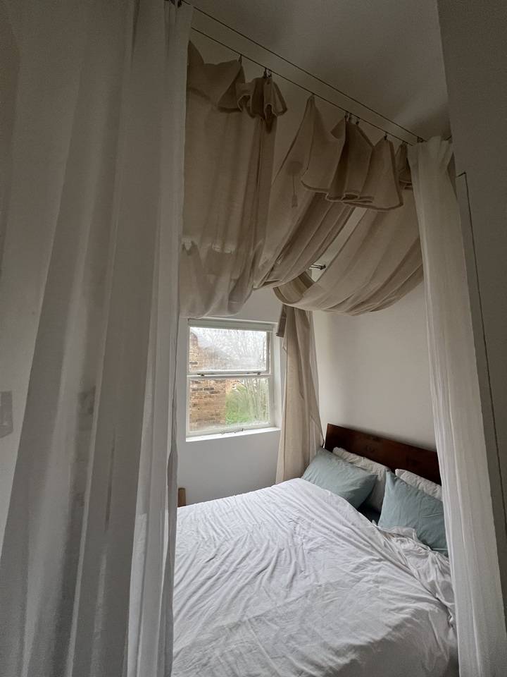 Additional image 11 of 2 Bed Flat, Mildmay Park, N1, N1 7GU