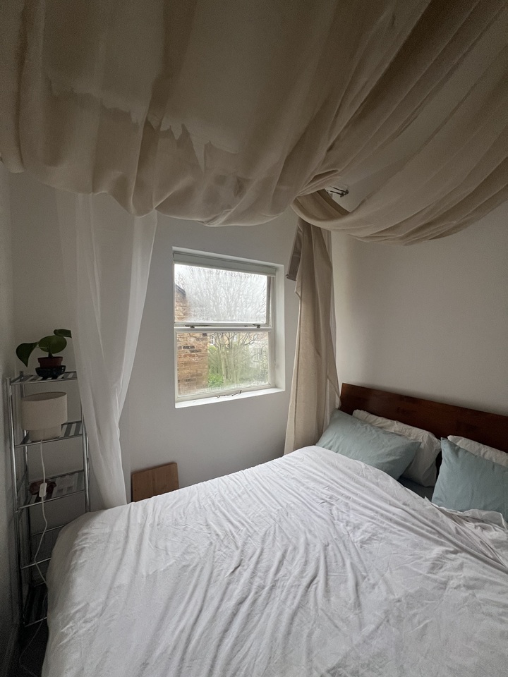Additional image 12 of 2 Bed Flat, Mildmay Park, N1, N1 7GU