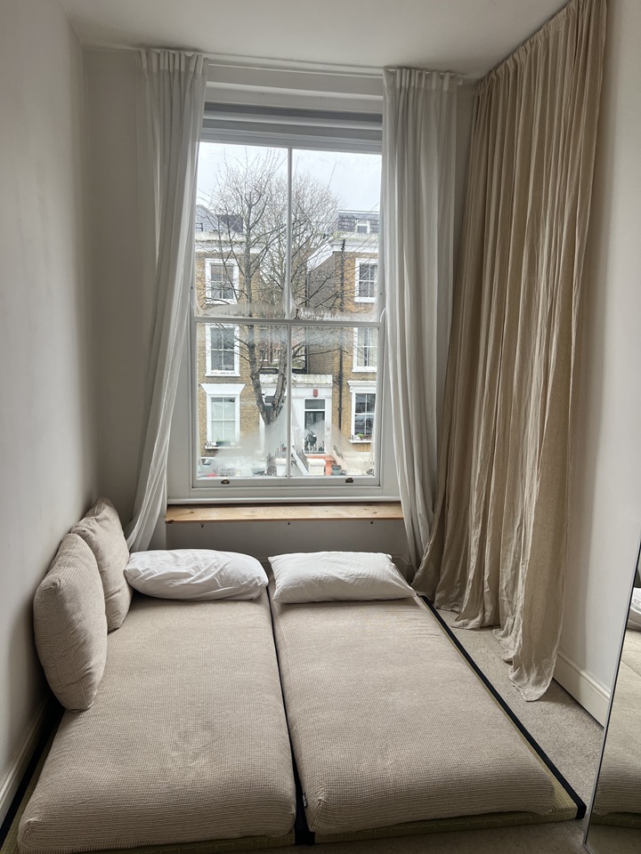 Additional image 13 of 2 Bed Flat, Mildmay Park, N1, N1 7GU