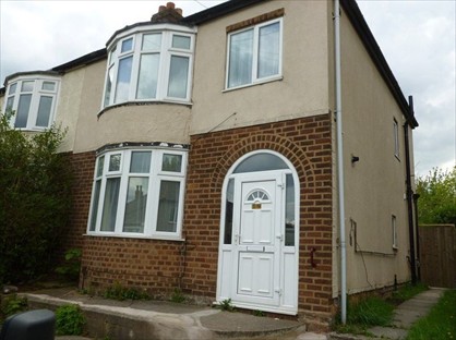 Room in a Shared House, Bailey Road, WV14