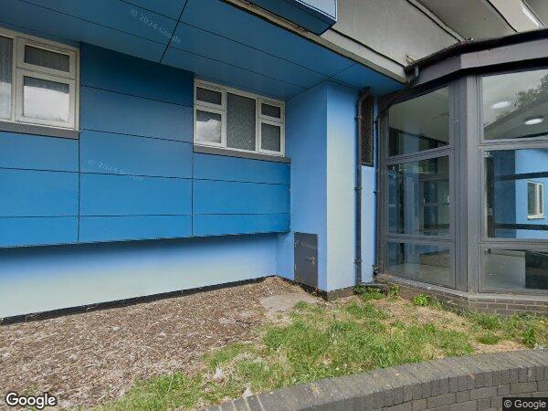 1 Bed Flat, Falkener House, CV6