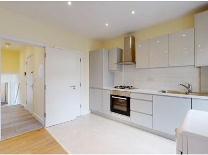 2 Bed Flat, Elthorne Road, N19