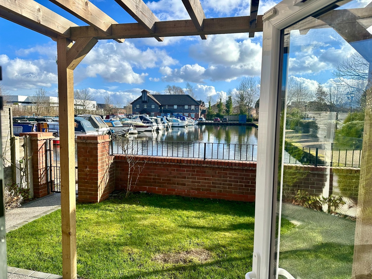 Additional image 4 of 4 Bed Terraced House, Marland Way, M32, N1 7GU