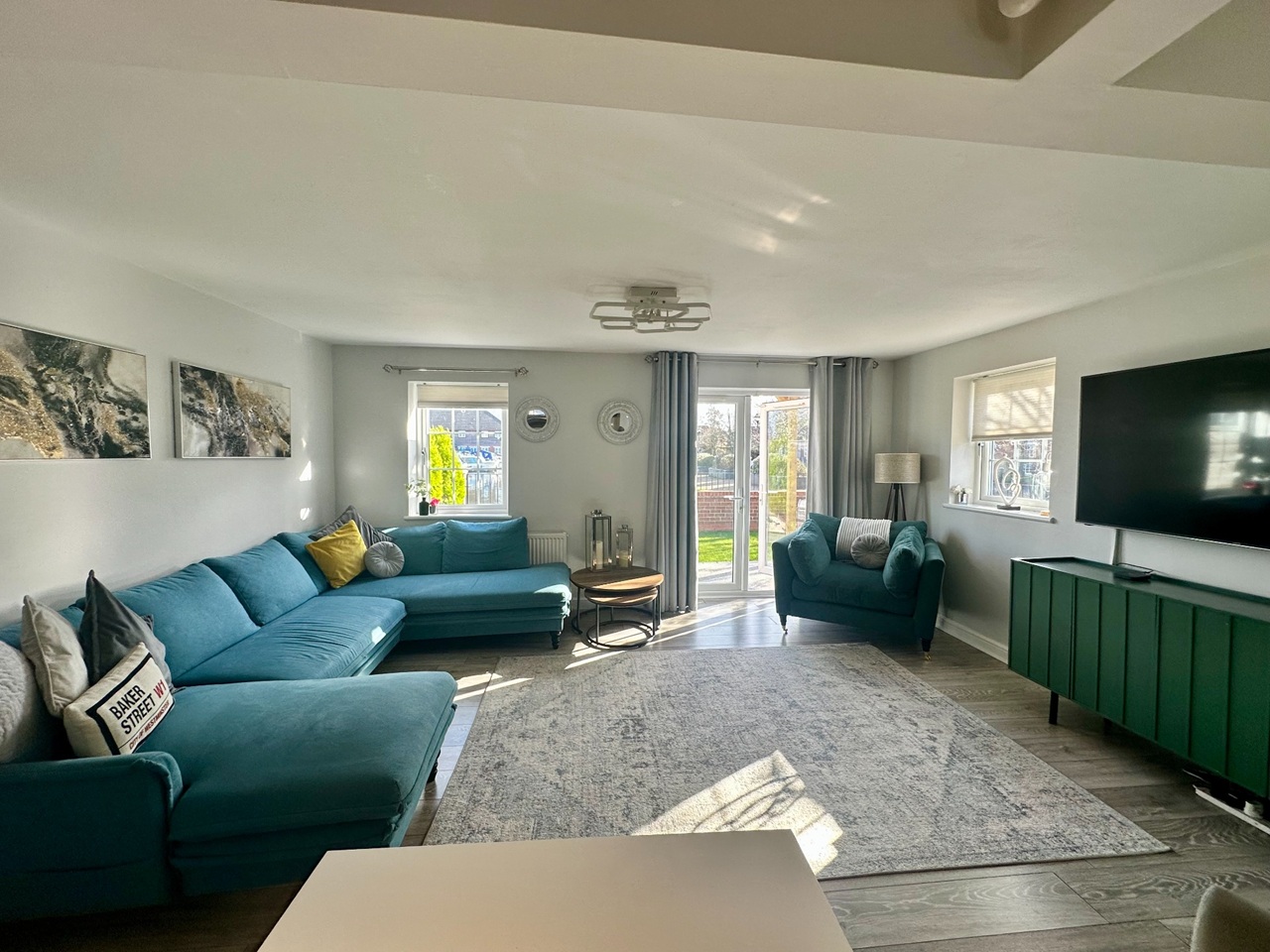 Additional image 7 of 4 Bed Terraced House, Marland Way, M32, N1 7GU