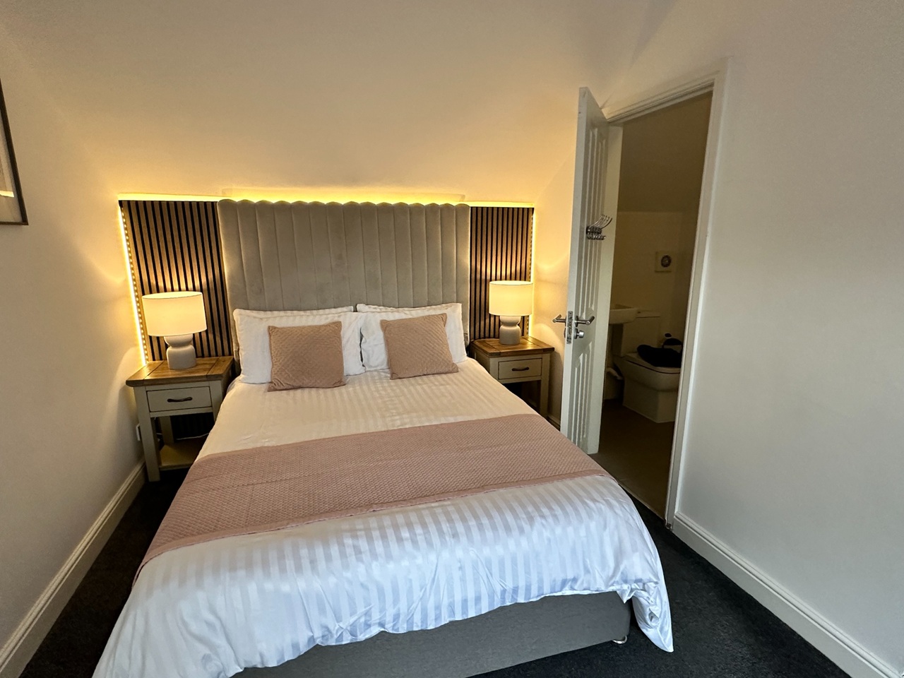 Additional image 2 of 4 Bed Terraced House, Marland Way, M32, N1 7GU