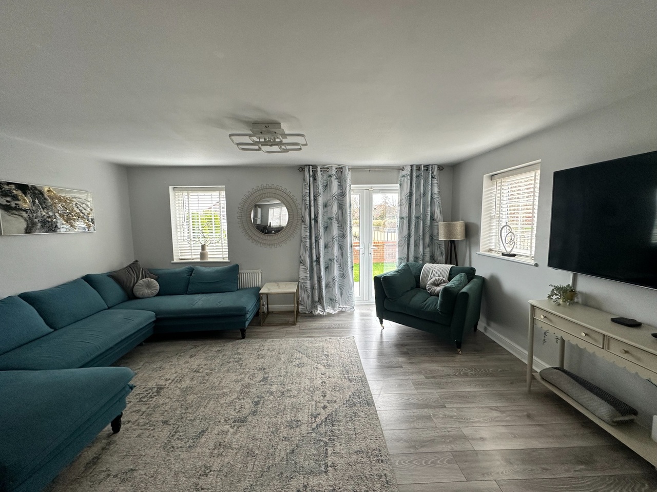 Additional image 12 of 4 Bed Terraced House, Marland Way, M32, N1 7GU