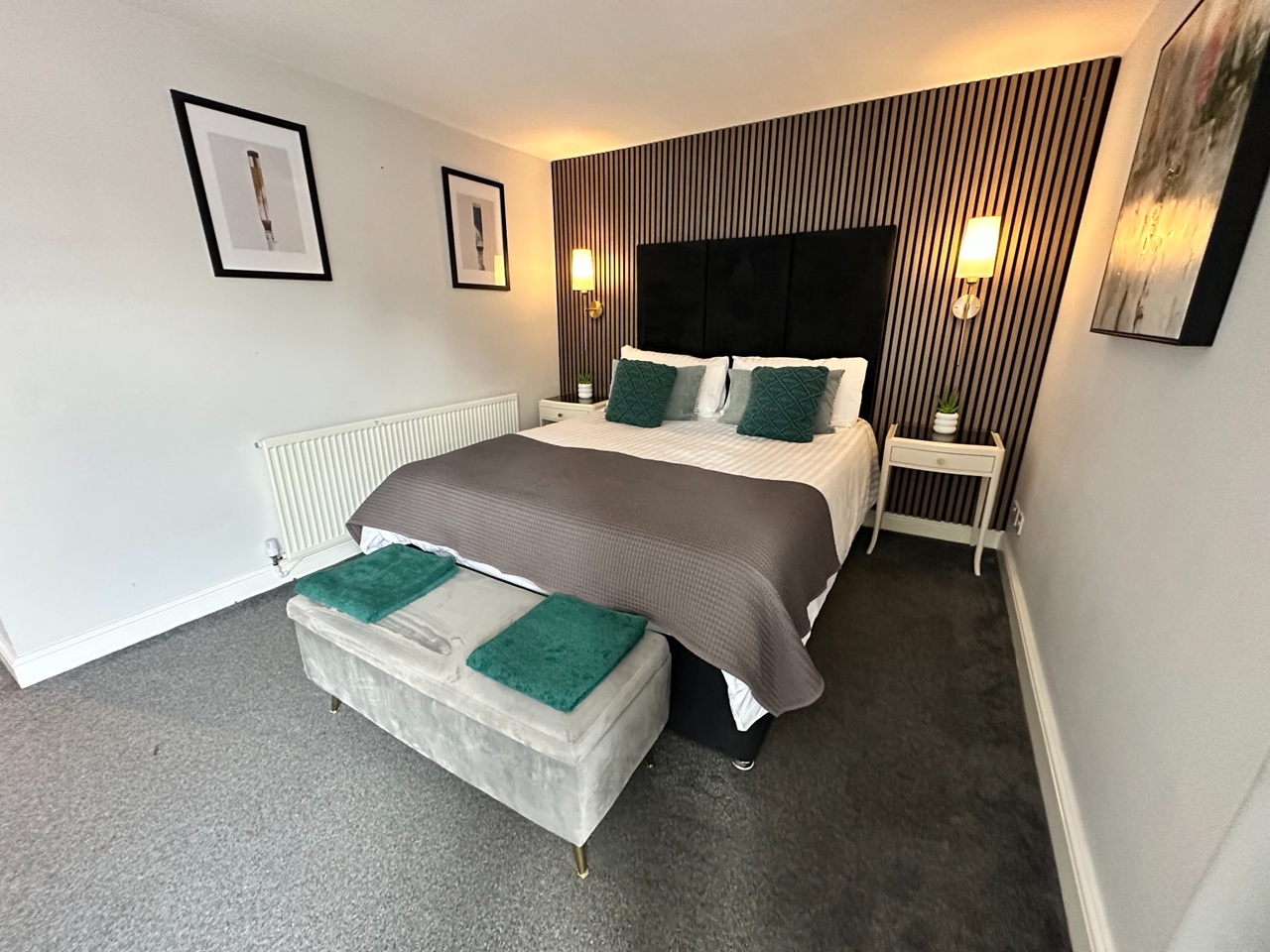 Additional image 3 of 4 Bed Terraced House, Marland Way, M32, N1 7GU