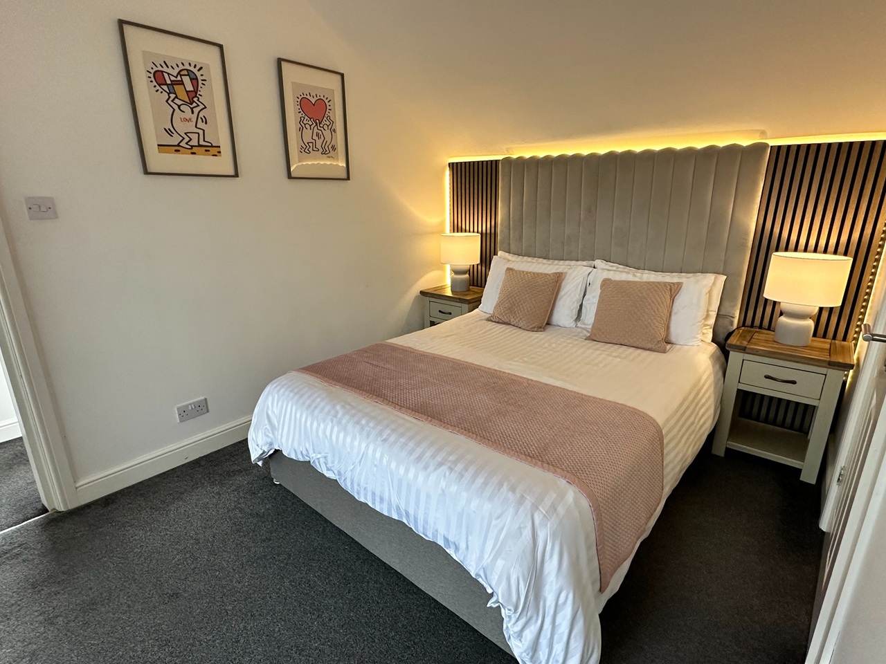 Additional image 10 of 4 Bed Terraced House, Marland Way, M32, N1 7GU