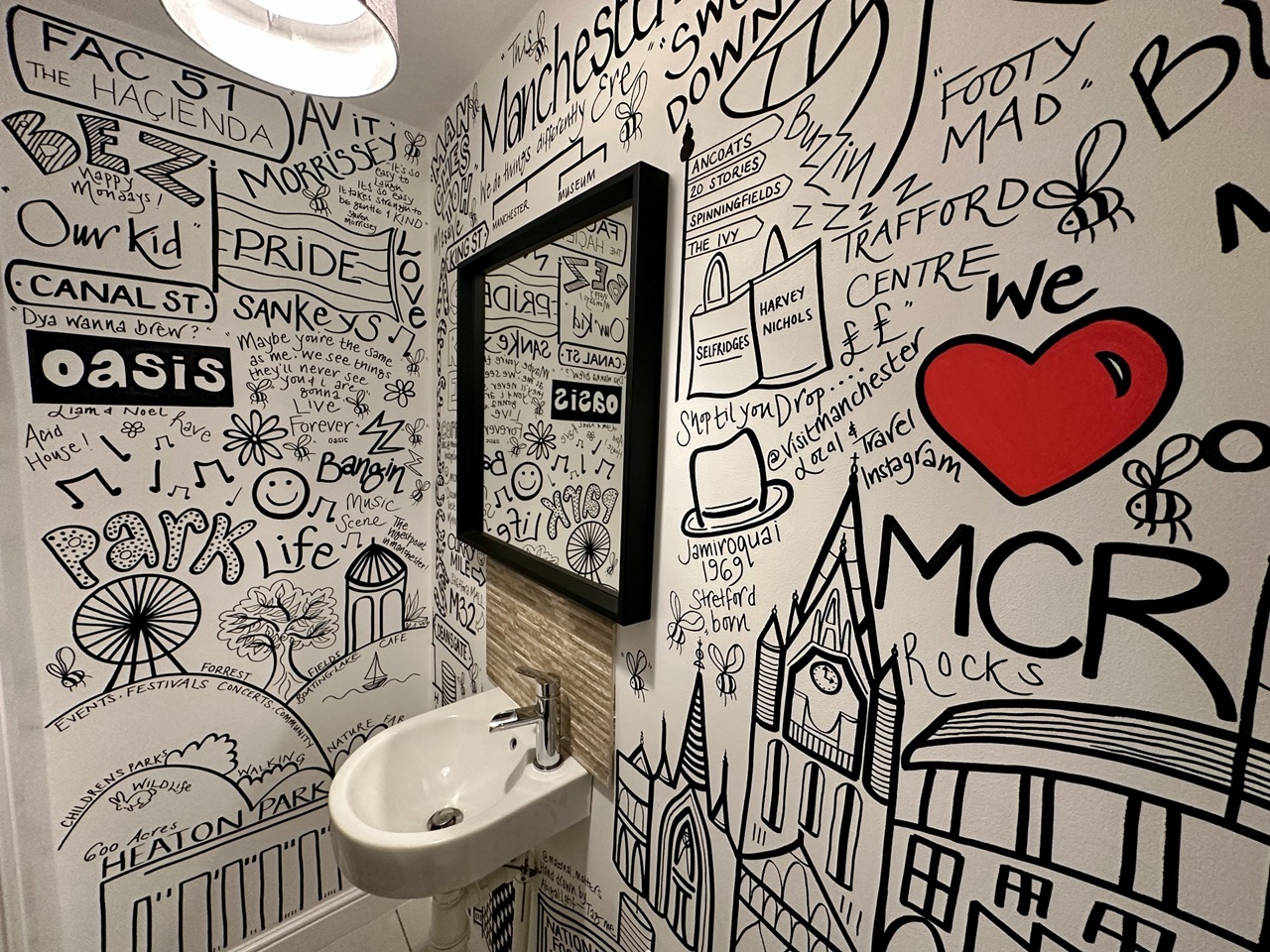 Additional image 14 of 4 Bed Terraced House, Marland Way, M32, N1 7GU