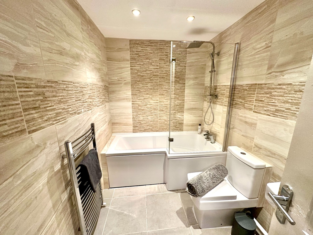 Additional image 15 of 4 Bed Terraced House, Marland Way, M32, N1 7GU