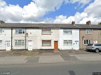 2 Bed Terraced House, Atherton Road, WN2