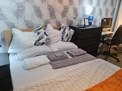 3 Bed Detached House, Elder Street, G51