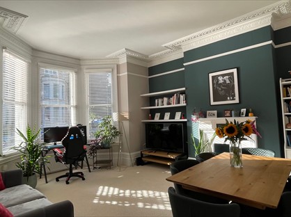 1 Bed Flat, Denmark Villas, BN3