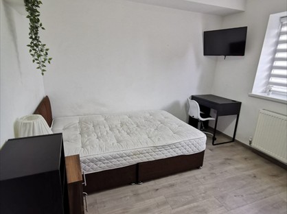 Room in a Shared House, Rufford Street, S80