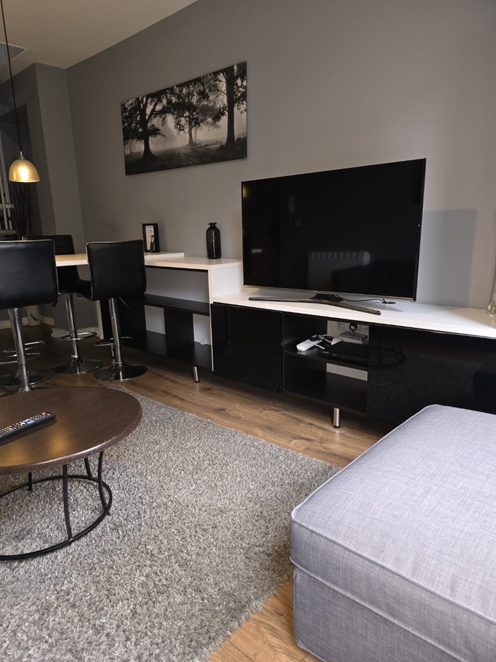 Additional image 2 of 1 Bed Flat, Fitzhamon Embankment, CF11, N1 7GU