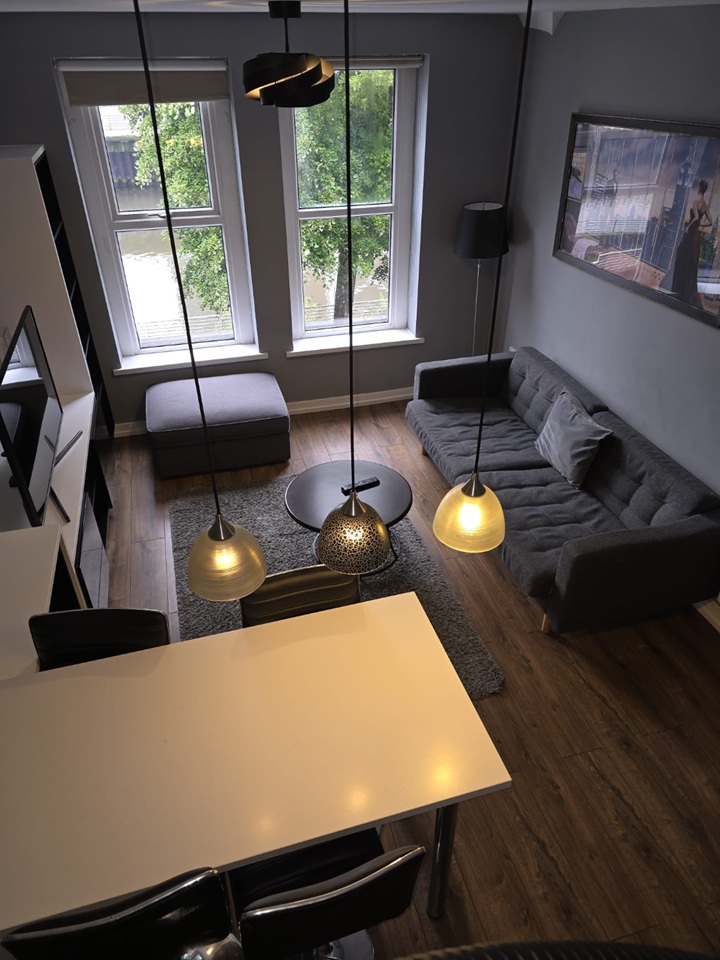 Additional image 3 of 1 Bed Flat, Fitzhamon Embankment, CF11, N1 7GU