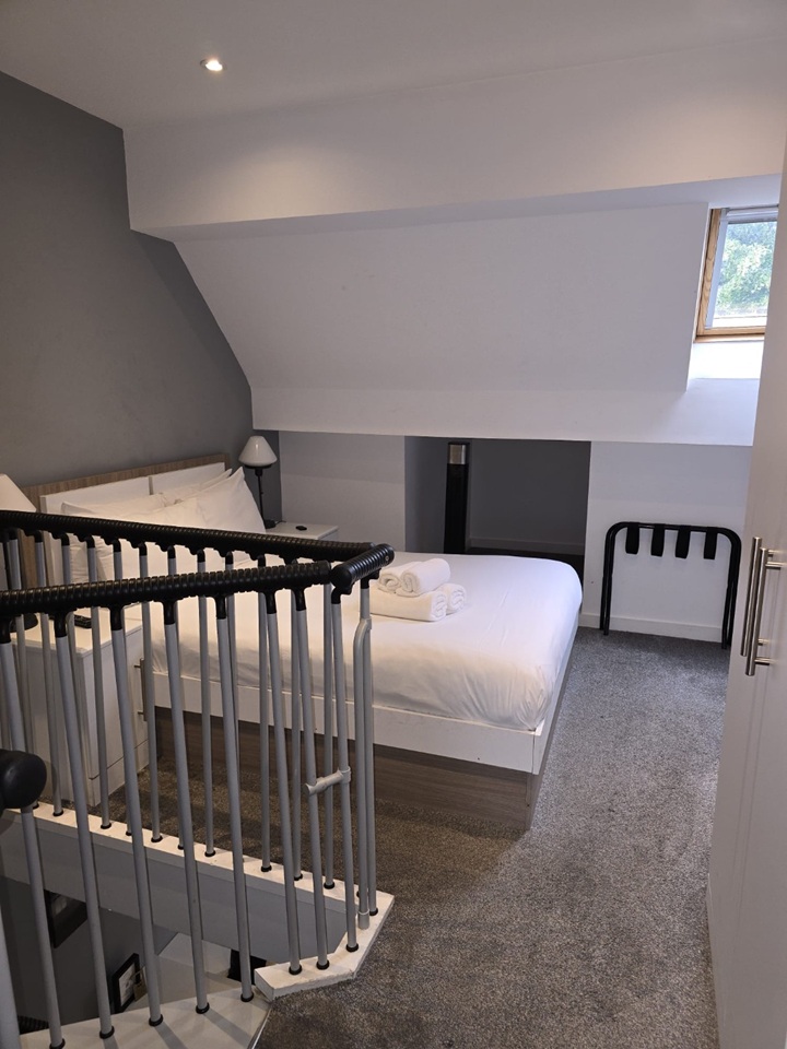 Additional image 5 of 1 Bed Flat, Fitzhamon Embankment, CF11, N1 7GU