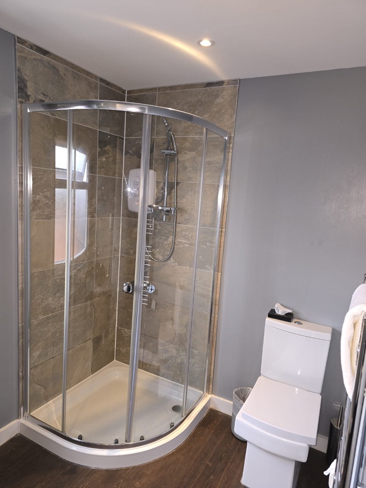 Additional image 8 of 1 Bed Flat, Fitzhamon Embankment, CF11, N1 7GU