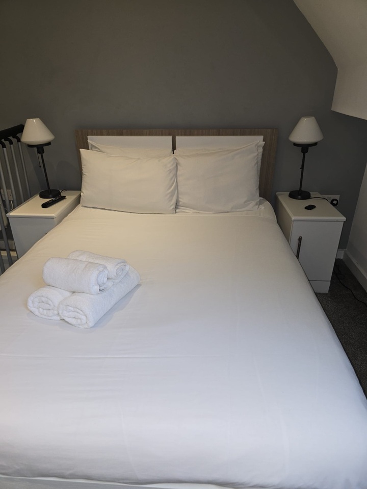 Additional image 9 of 1 Bed Flat, Fitzhamon Embankment, CF11, N1 7GU