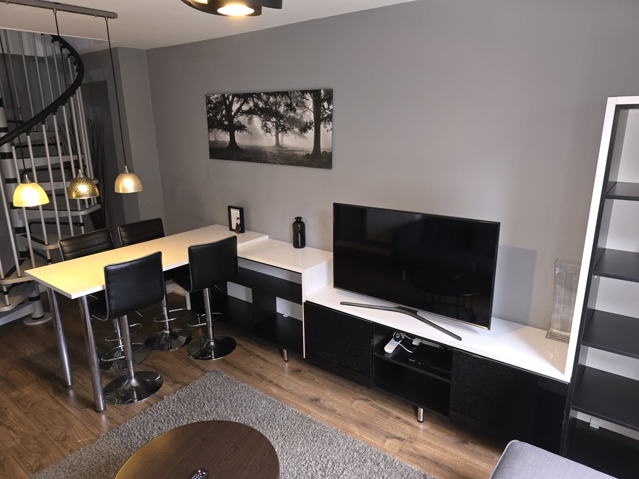 Additional image 10 of 1 Bed Flat, Fitzhamon Embankment, CF11, N1 7GU