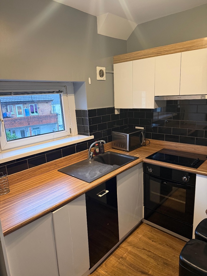 Additional image 11 of 1 Bed Flat, Fitzhamon Embankment, CF11, N1 7GU