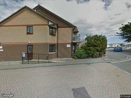 2 Bed Flat, West Point, BN43