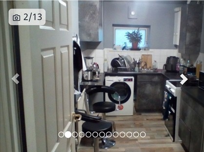 Room in a Shared Flat, Addiscombe Grove, CR0