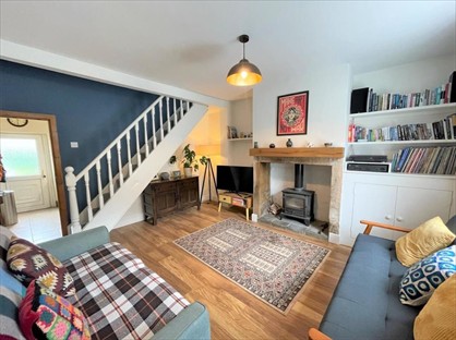 2 Bed Terraced House, Brook Street, BB7