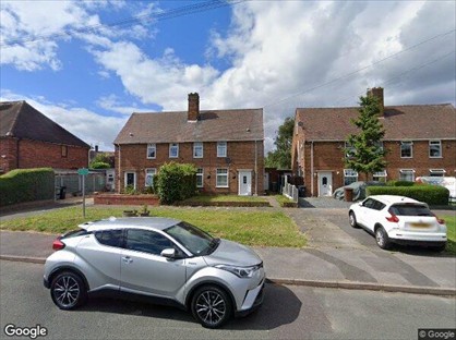 3 Bed Semi-Detached House, Wilkes Avenue, WS2
