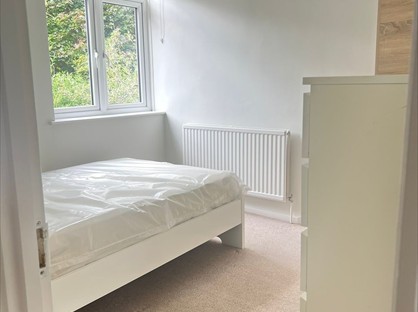 Room in a Shared House, Dartle Ct, SE14