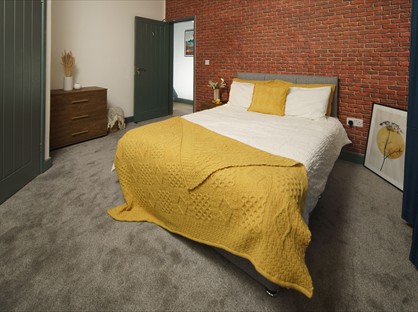 Room in a Shared House, Sefton Road, M27