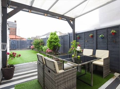 2 Bed Detached House, Laburnum Grove, PO2