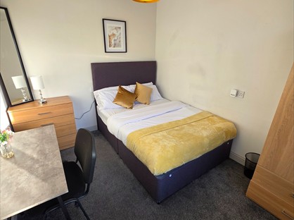 Room in a Shared House, Langdale Avenue, LS6
