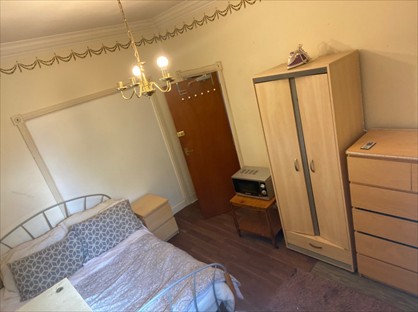 Room in a Shared House, Richville Road, SO16