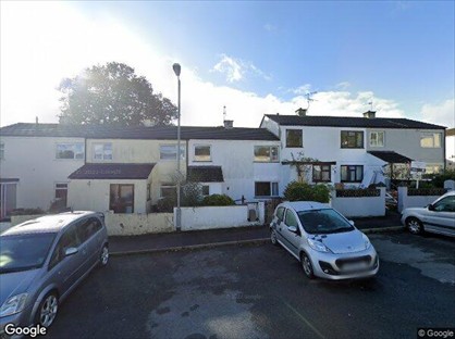 3 Bed Terraced House, Pendarves Rd, TR1