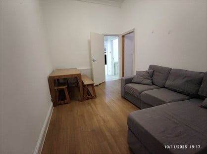 1 Bed Flat, Isledon Road, N7