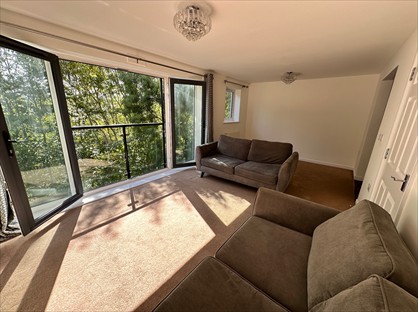 2 Bed Flat, Newfoundland Way, BS20