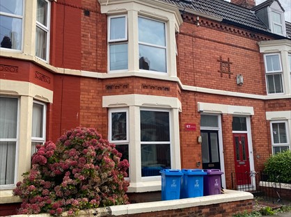 Room in a Shared House, Ampthill Road, L17