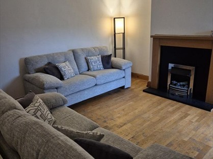 Room in a Shared House, Market Street, WA12