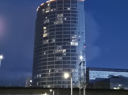 2 Bed Flat, Donegall Quay, BT1